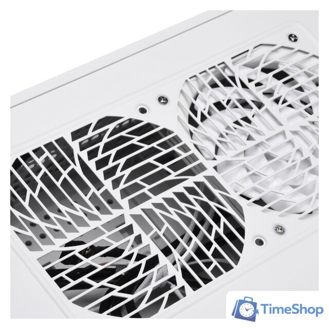 Корпус SilverStone SST-RVZ03W-ARGB - Изображение №7 — Интернет-магазин Time-Shop