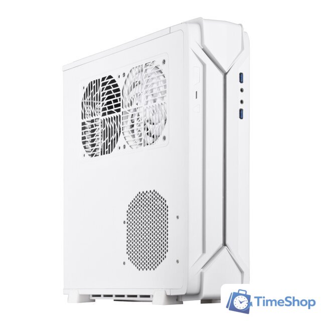 Корпус SilverStone SST-RVZ03W-ARGB - Изображение №17 — Интернет-магазин Time-Shop