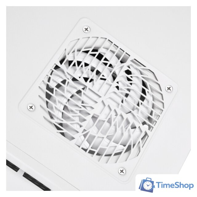 Корпус SilverStone SST-RVZ03W-ARGB - Изображение №10 — Интернет-магазин Time-Shop