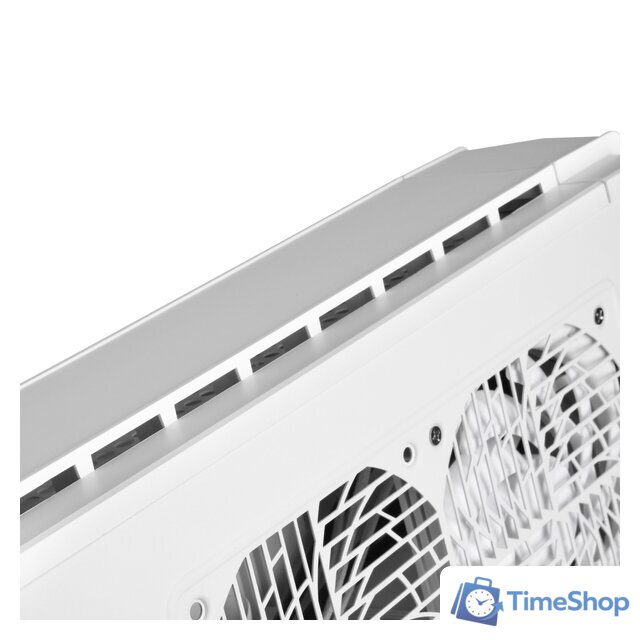 Корпус SilverStone SST-RVZ03W-ARGB - Изображение №9 — Интернет-магазин Time-Shop