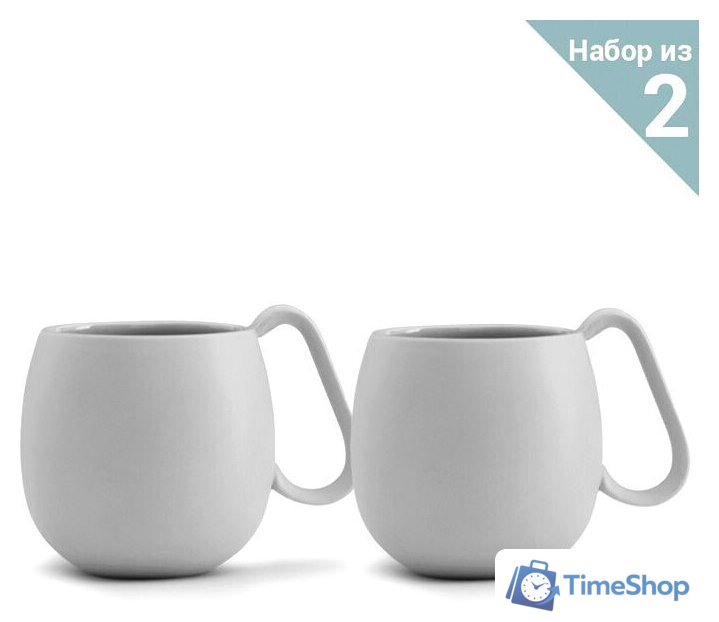 Набор кружек Viva Scandinavia Nina V80402 - Изображение №1 — Интернет-магазин Time-Shop