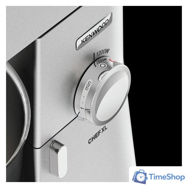 Кухонная машина Kenwood KVL4100S - Изображение №4 — Интернет-магазин Time-Shop