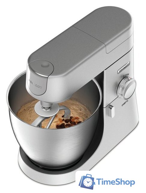 Кухонная машина Kenwood KVL4100S - Изображение №2 — Интернет-магазин Time-Shop