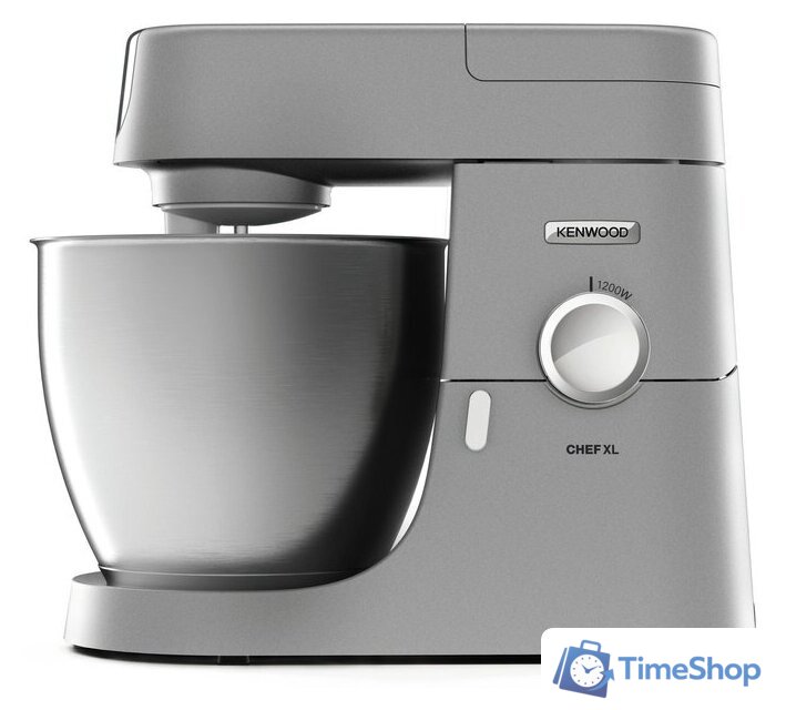 Кухонная машина Kenwood KVL4100S - Изображение №1 — Интернет-магазин Time-Shop