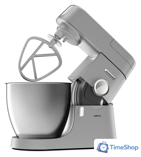 Кухонная машина Kenwood KVL4100S - Изображение №3 — Интернет-магазин Time-Shop