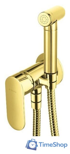 Гигиенический душ Deante Alpinia BGA_Z34M - Изображение №1 — Интернет-магазин Time-Shop
