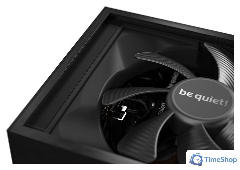 Блок питания be quiet! Dark Power Pro 13 1300W BN331 - Изображение №8 — Интернет-магазин Time-Shop