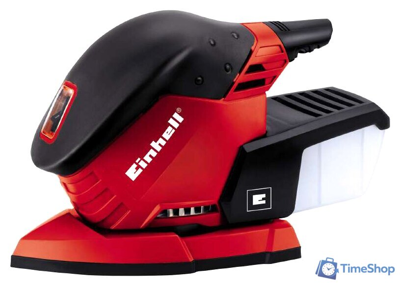 Дельташлифмашина Einhell TE-OS 1320 [4460560] - Изображение №1 — Интернет-магазин Time-Shop