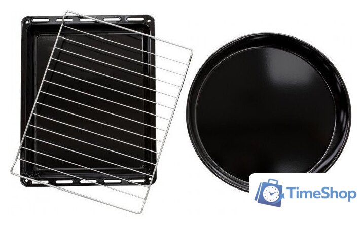 Мини-печь Schaub Lorenz SLE OS5051 - Изображение №9 — Интернет-магазин Time-Shop