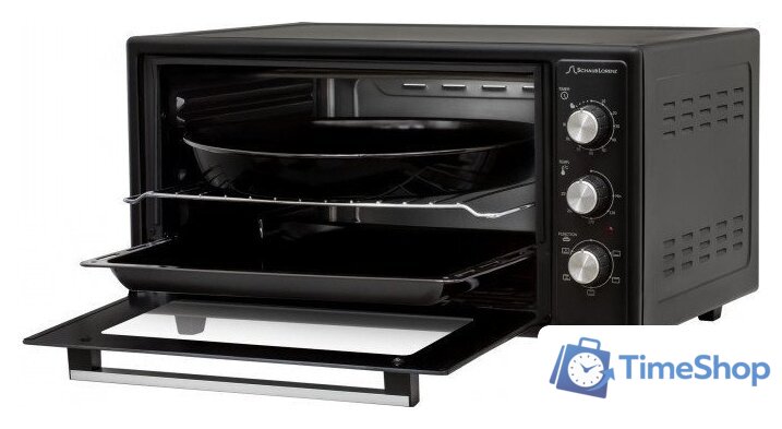 Мини-печь Schaub Lorenz SLE OS5051 - Изображение №5 — Интернет-магазин Time-Shop