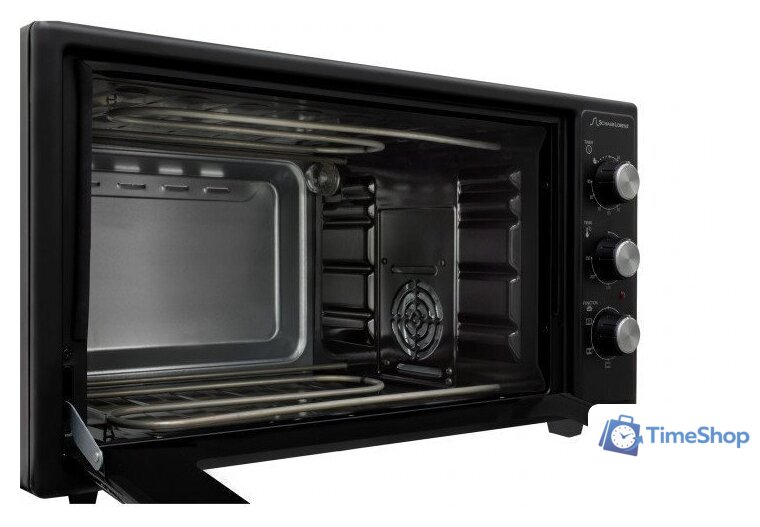 Мини-печь Schaub Lorenz SLE OS5051 - Изображение №7 — Интернет-магазин Time-Shop