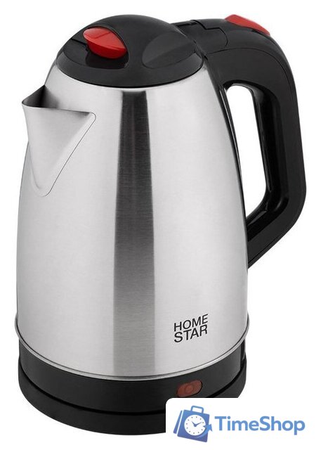 Электрический чайник HomeStar HS-1051 - Изображение №1 — Интернет-магазин Time-Shop