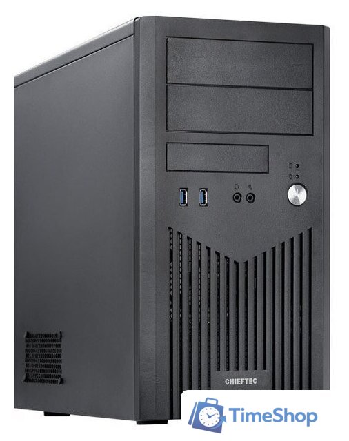 Корпус Chieftec BD-25B-350GPB - Изображение №1 — Интернет-магазин Time-Shop