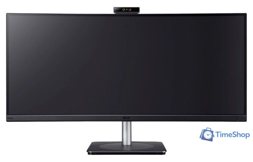 Монитор Acer Vero CB343CURDbemiiphcuzx UM.CB3CD.D01 - Изображение №1 — Интернет-магазин Time-Shop