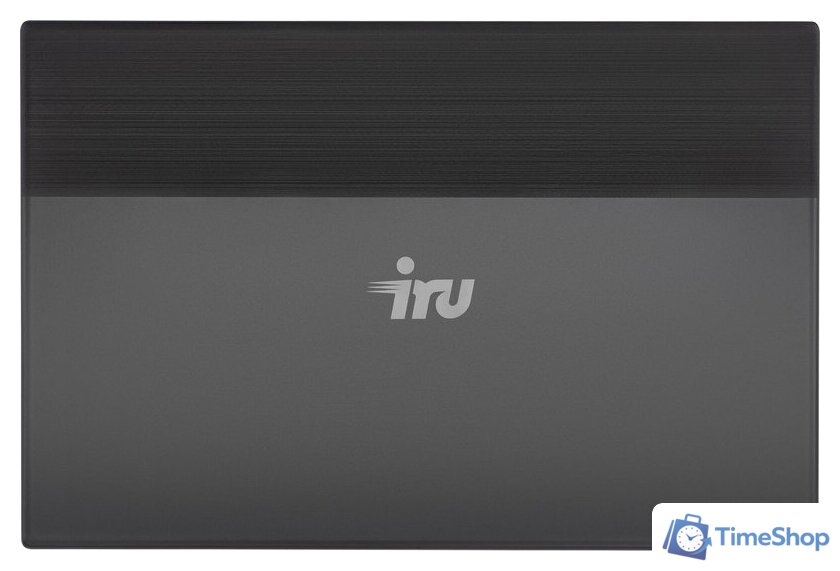 Ноутбук iRU Tactio 15ALG 2126372 - Изображение №7 — Интернет-магазин Time-Shop