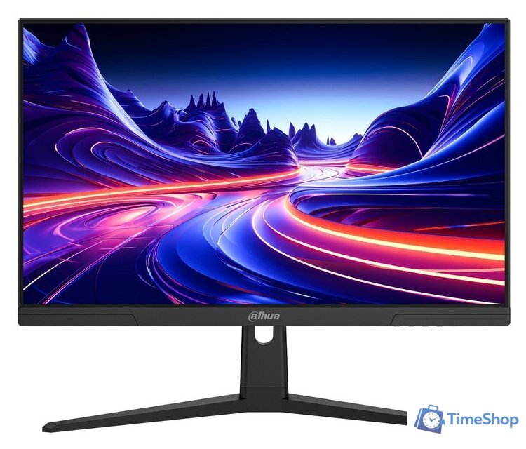 Игровой монитор Dahua DHI-LM25-E241B - Изображение №1 — Интернет-магазин Time-Shop