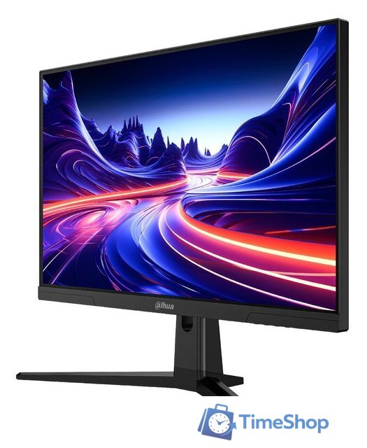 Игровой монитор Dahua DHI-LM25-E241B - Изображение №2 — Интернет-магазин Time-Shop