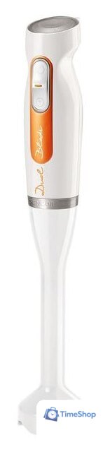 Погружной блендер Sencor SHB 4260WH - Изображение №3 — Интернет-магазин Time-Shop