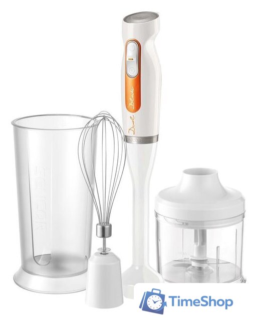 Погружной блендер Sencor SHB 4260WH - Изображение №1 — Интернет-магазин Time-Shop