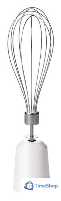 Погружной блендер Sencor SHB 4260WH - Изображение №8 — Интернет-магазин Time-Shop