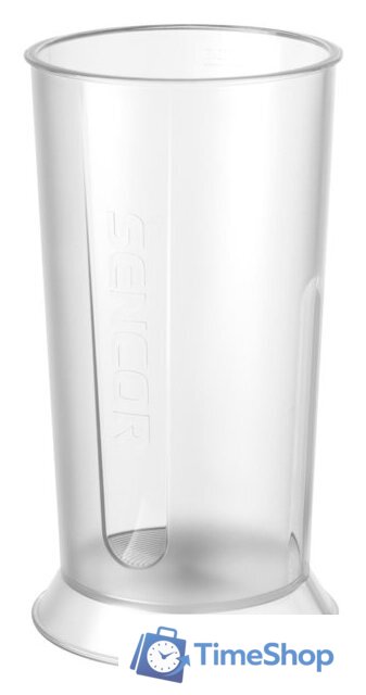 Погружной блендер Sencor SHB 4260WH - Изображение №10 — Интернет-магазин Time-Shop