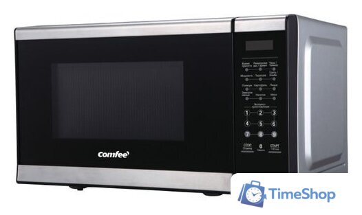 Микроволновая печь Comfee CMG207E03S - Изображение №1 — Интернет-магазин Time-Shop