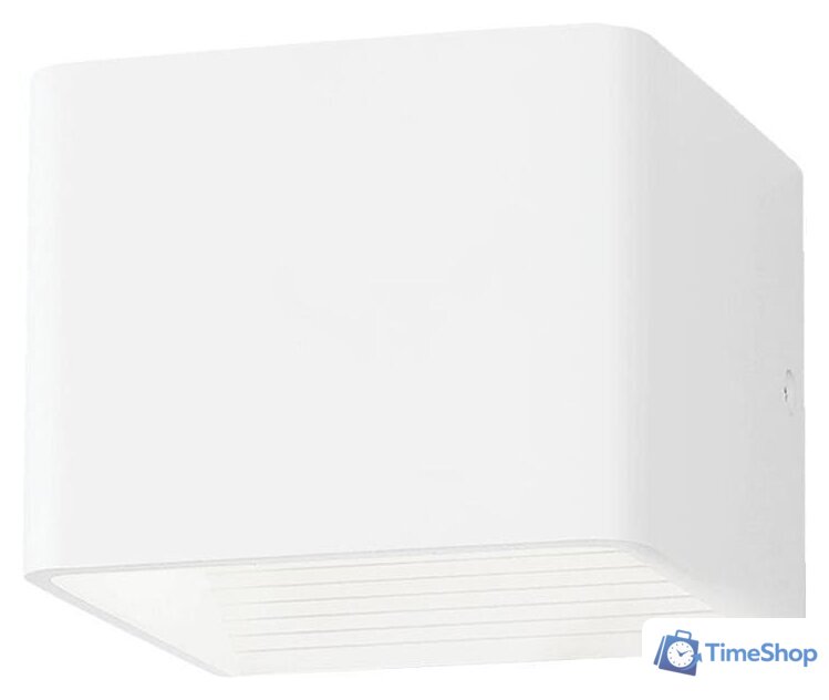 Бра Elektrostandard Corudo MRL LED 1060 (белый) - Изображение №1 — Интернет-магазин Time-Shop