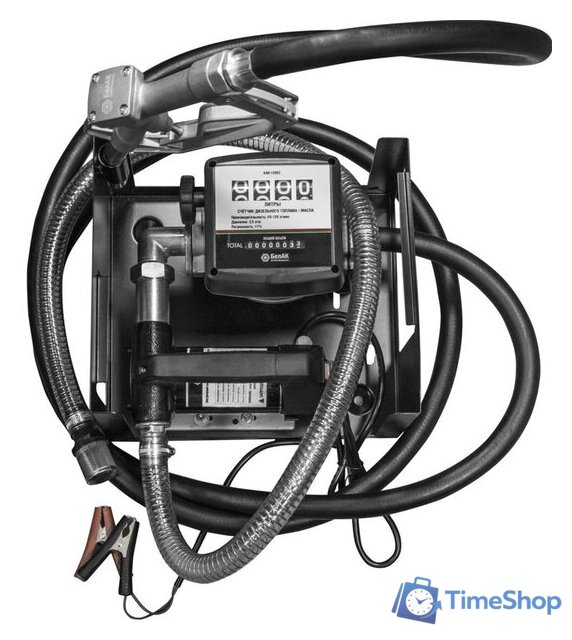 Насос для дизельного топлива БелАК Антей комплекс БАК.12082 - Изображение №1 — Интернет-магазин Time-Shop