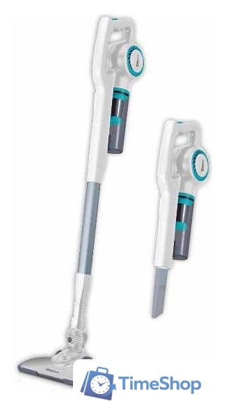 Пылесос Sakura SA-8317WT - Изображение №2 — Интернет-магазин Time-Shop