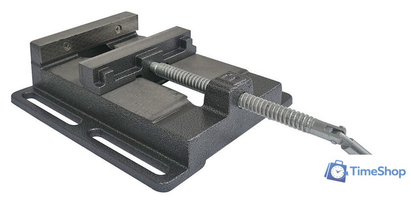 Тиски Belmash (Белмаш) VM150 RA060A - Изображение №3 — Интернет-магазин Time-Shop