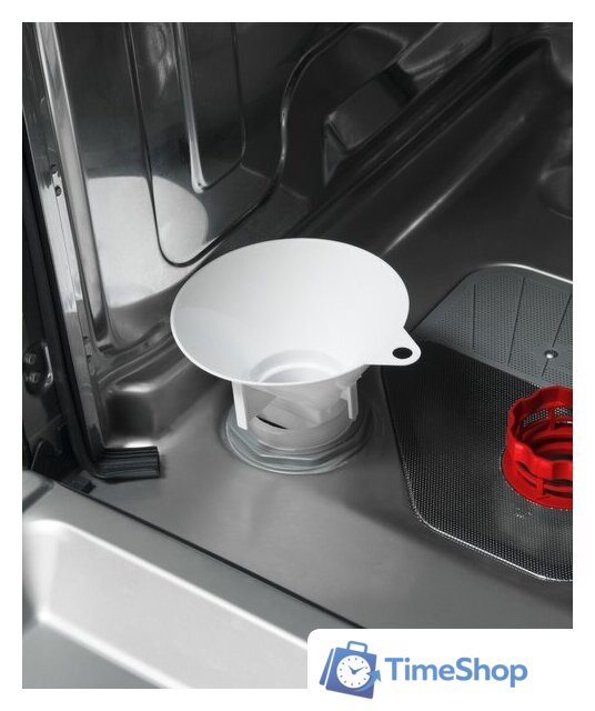 Отдельностоящая посудомоечная машина Amica DFM42C7TOqSD - Изображение №9 — Интернет-магазин Time-Shop