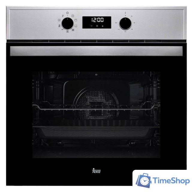 Электрический духовой шкаф TEKA HBB 735 [41560210] - Изображение №1 — Интернет-магазин Time-Shop