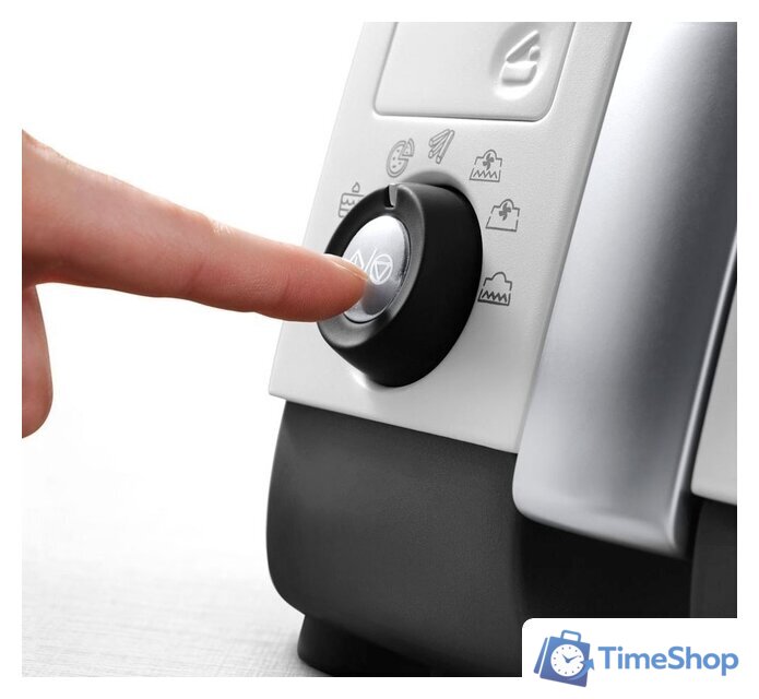 Мультиварка DeLonghi Multicuisine FH1394/2.WH - Изображение №5 — Интернет-магазин Time-Shop