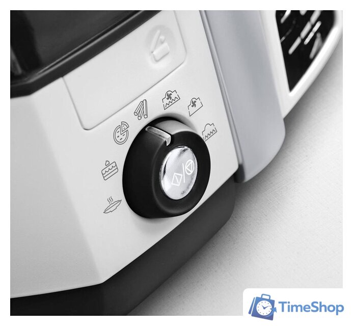 Мультиварка DeLonghi Multicuisine FH1394/2.WH - Изображение №3 — Интернет-магазин Time-Shop