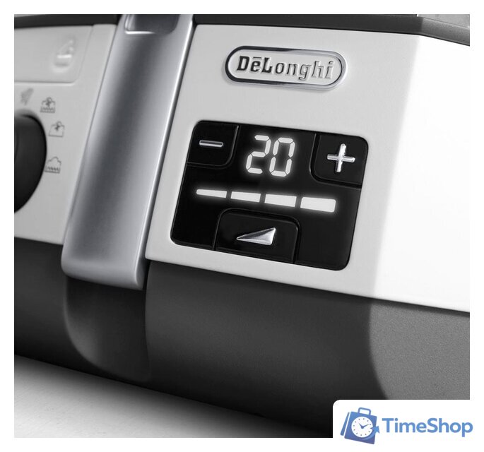 Мультиварка DeLonghi Multicuisine FH1394/2.WH - Изображение №4 — Интернет-магазин Time-Shop