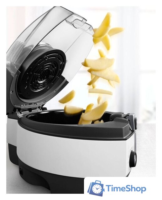 Мультиварка DeLonghi Multicuisine FH1394/2.WH - Изображение №6 — Интернет-магазин Time-Shop