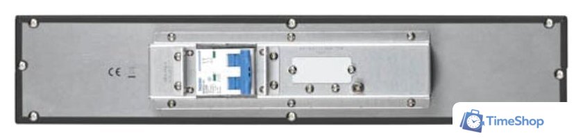 Источник бесперебойного питания APC Easy UPS On-Line SRV RM 6000 ВА SRV6KRIRK - Изображение №6 — Интернет-магазин Time-Shop