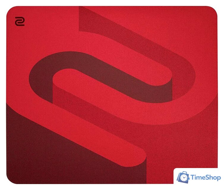 Коврик для мыши BenQ Zowie G-SR-SE Rouge - Изображение №1 — Интернет-магазин Time-Shop