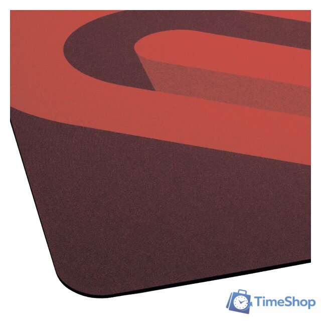 Коврик для мыши BenQ Zowie G-SR-SE Rouge - Изображение №2 — Интернет-магазин Time-Shop