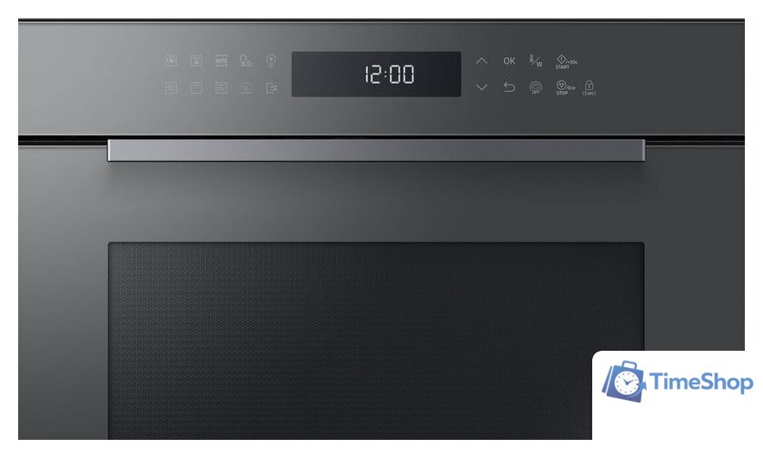 Микроволновая печь Samsung MC35R8058CC - Изображение №5 — Интернет-магазин Time-Shop