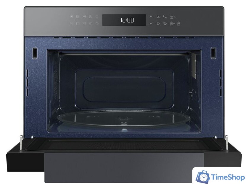 Микроволновая печь Samsung MC35R8058CC - Изображение №3 — Интернет-магазин Time-Shop