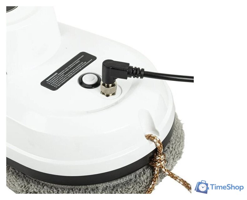 Робот для мытья окон Sonnen Tech RWC-122 UltraClear - Изображение №7 — Интернет-магазин Time-Shop