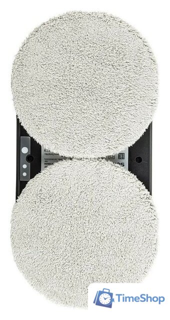 Робот для мытья окон Sonnen Tech RWC-122 UltraClear - Изображение №4 — Интернет-магазин Time-Shop