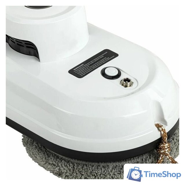 Робот для мытья окон Sonnen Tech RWC-122 UltraClear - Изображение №8 — Интернет-магазин Time-Shop