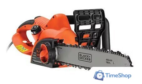 Электрическая пила Black & Decker CS2040-QS - Изображение №1 — Интернет-магазин Time-Shop