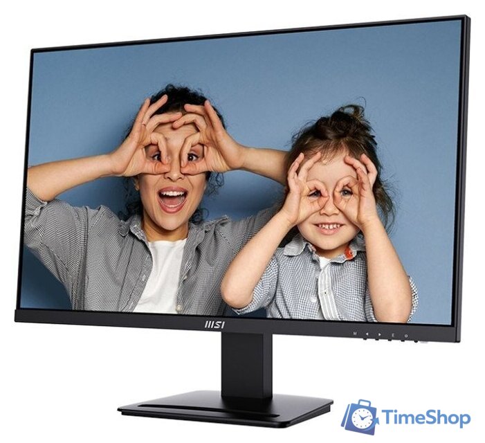 Монитор MSI Pro MP273U - Изображение №3 — Интернет-магазин Time-Shop