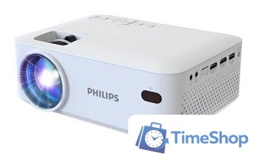 Проектор Philips NeoPix 100 NPX100/INT - Изображение №1 — Интернет-магазин Time-Shop