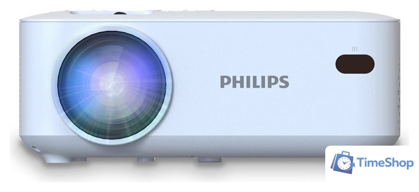 Проектор Philips NeoPix 100 NPX100/INT - Изображение №2 — Интернет-магазин Time-Shop