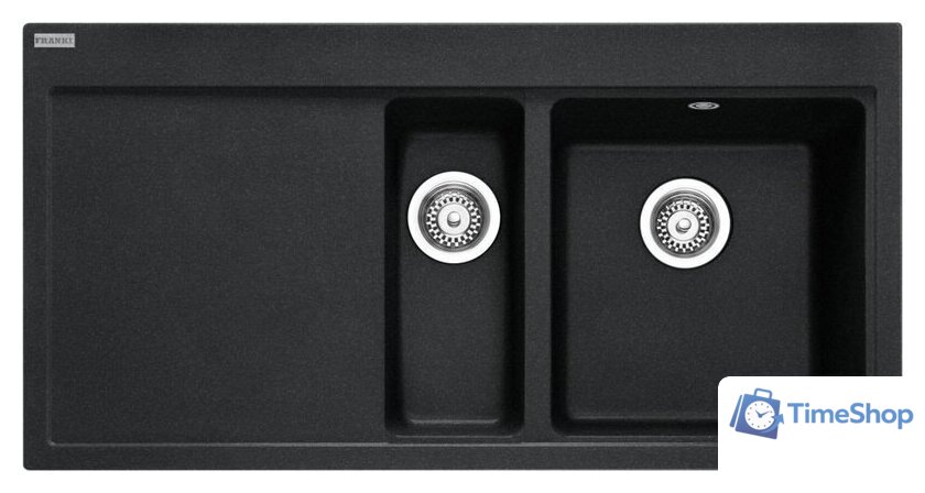 Кухонная мойка Franke MTG 651-100 114.0743.115 - Изображение №1 — Интернет-магазин Time-Shop