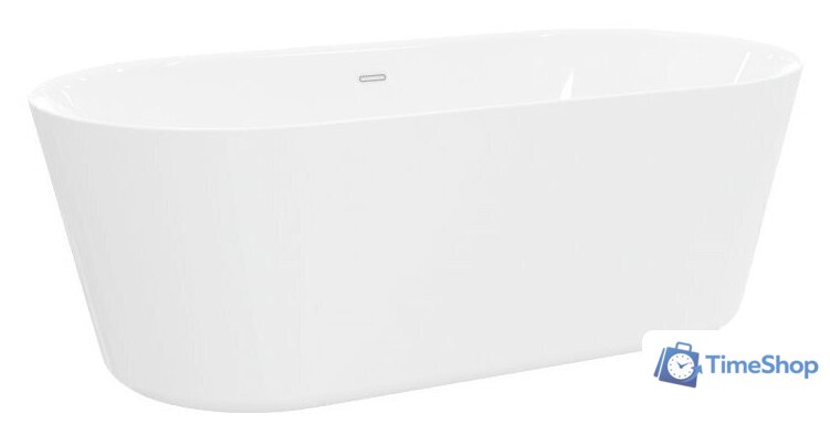 Ванна BelBagno BB306-1485 148x79 - Изображение №1 — Интернет-магазин Time-Shop